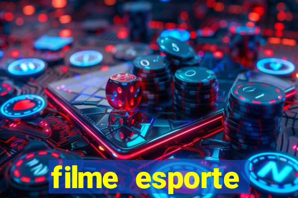 filme esporte sangrento torrent